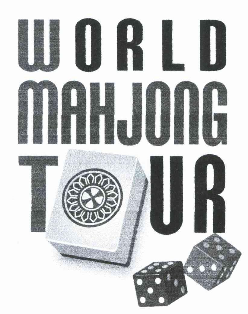 WORLD MAHJONG TOUR
