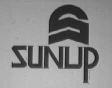 SUNUP