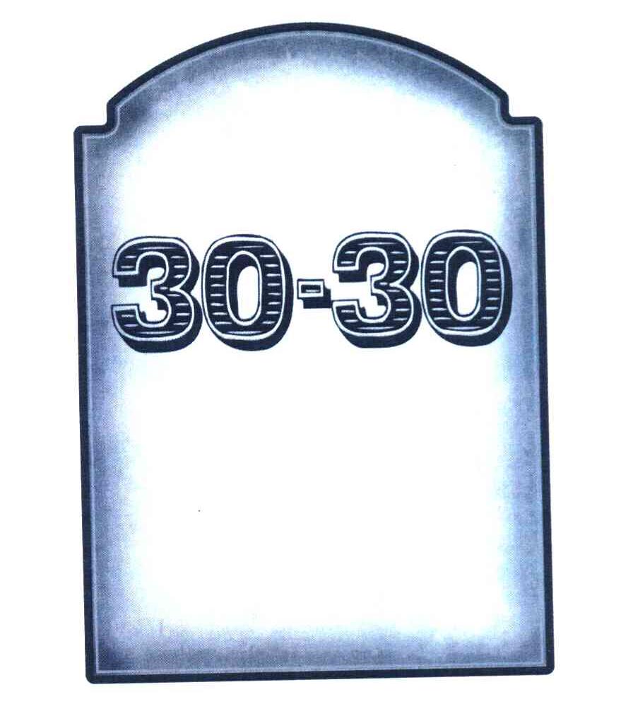 30 30