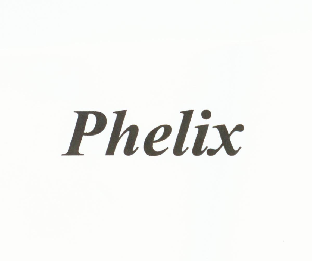 PHELIX
