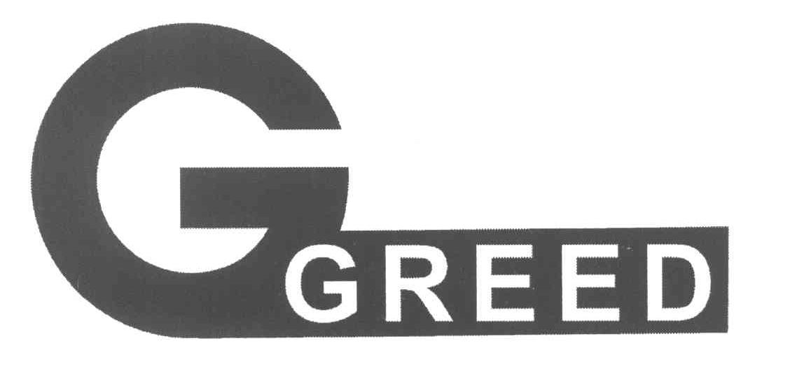 GREED G
