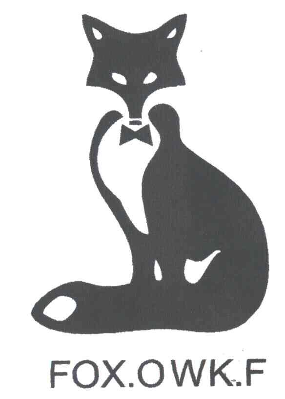 FOX.OWK.F及图