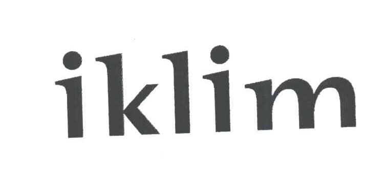 IKLIM