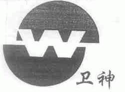 卫神