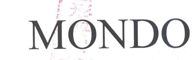 MONDO