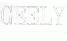 GEELY