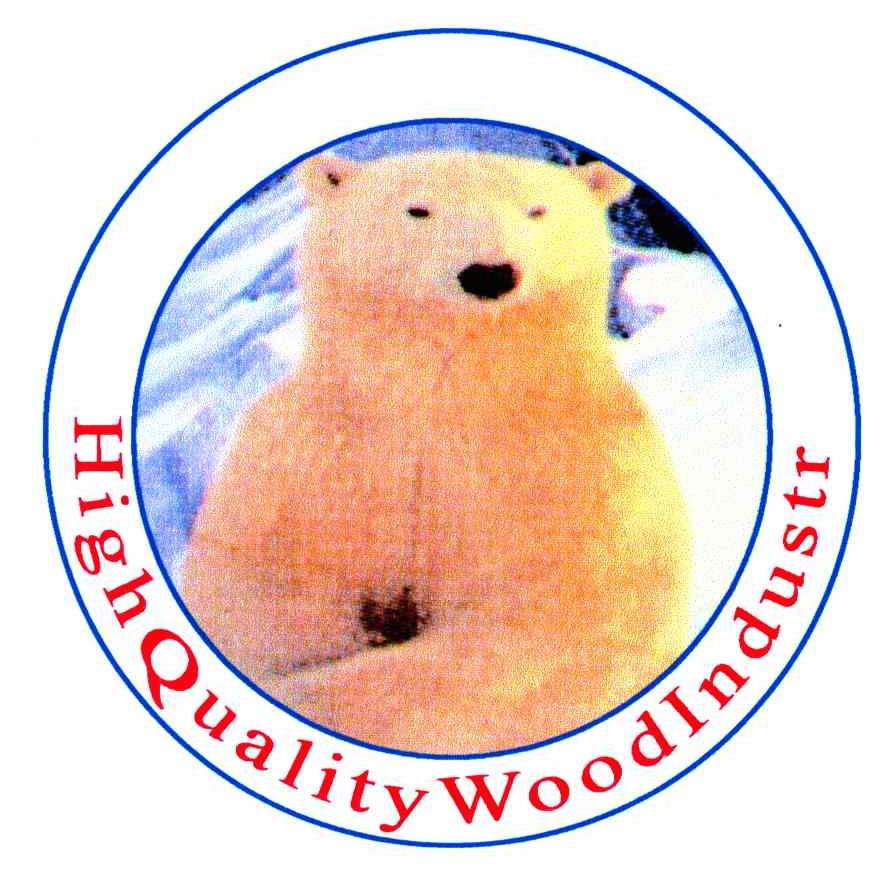 HIGH QUALITY WOODINDUSTR