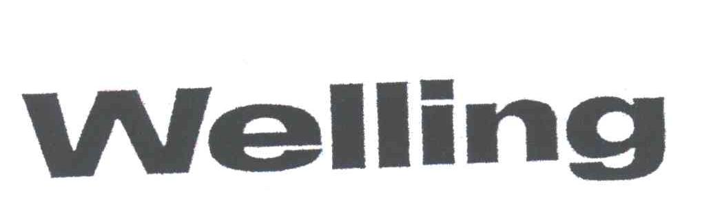 WELLING
