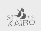 凯波