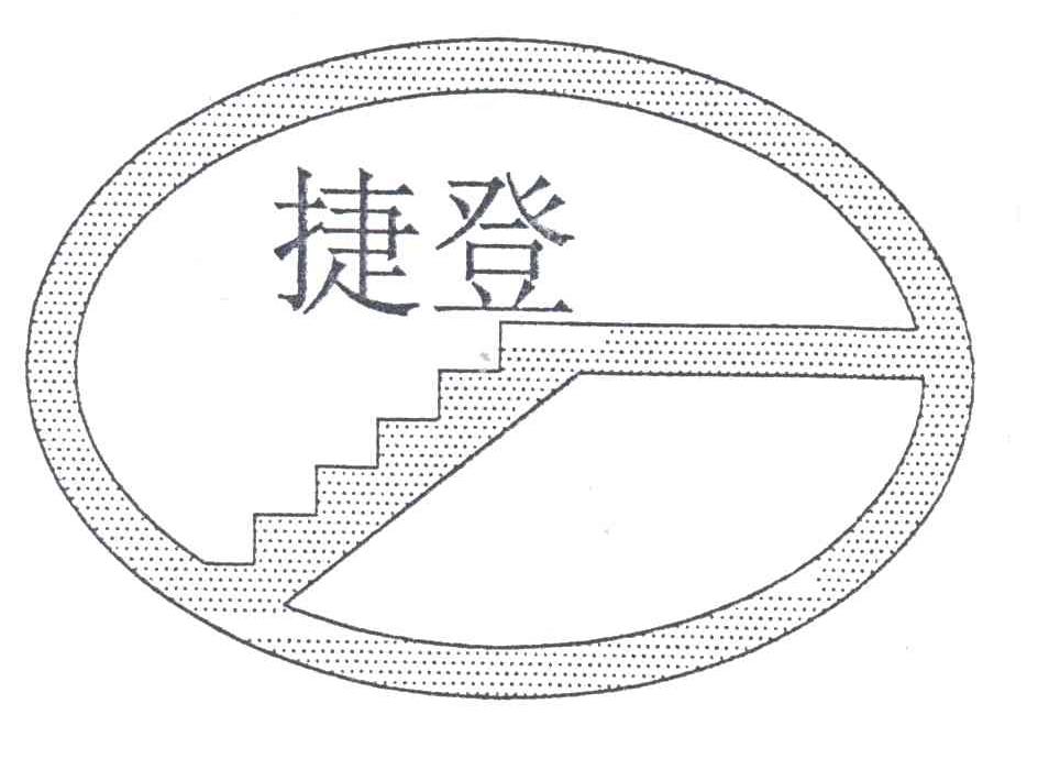 捷登