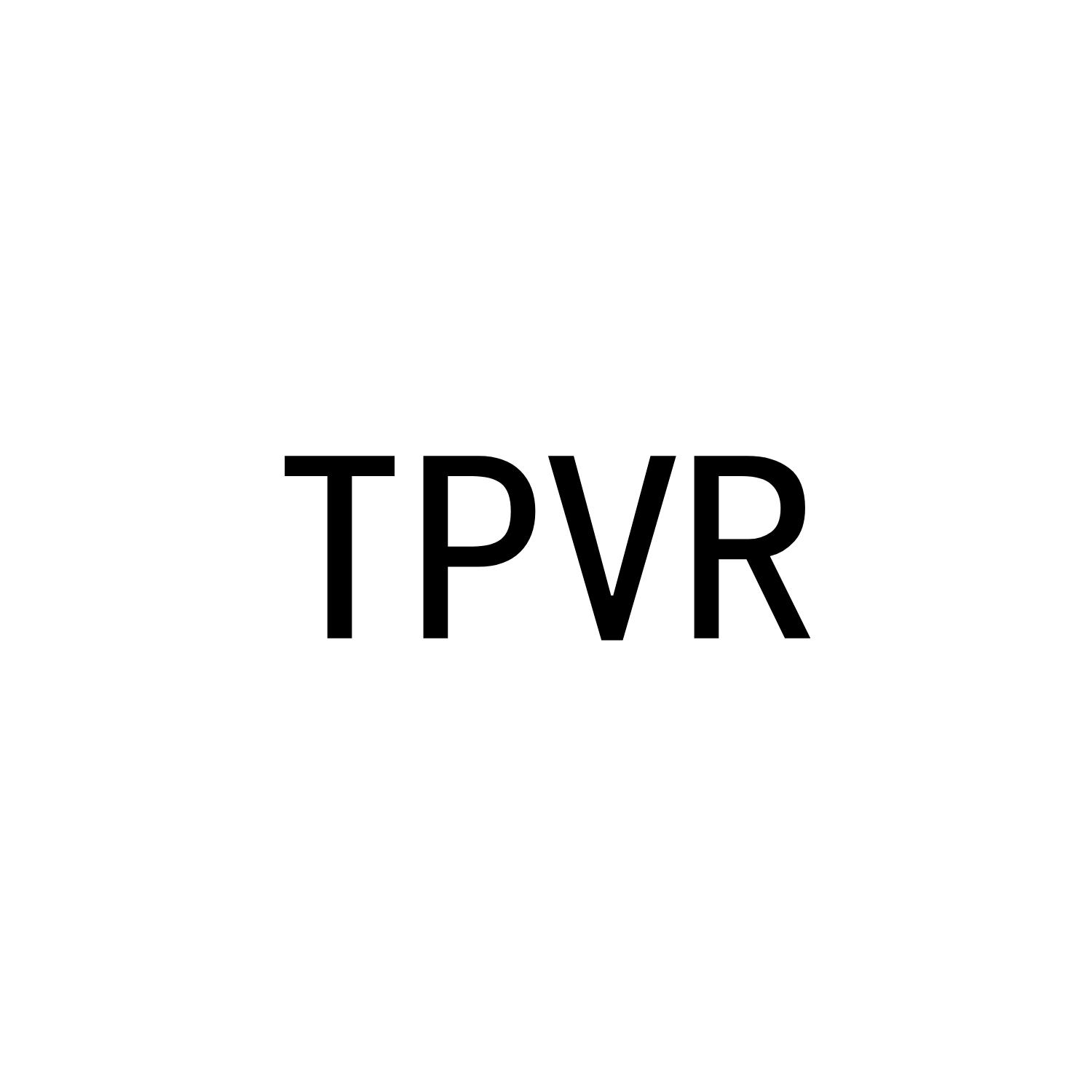 TPVR