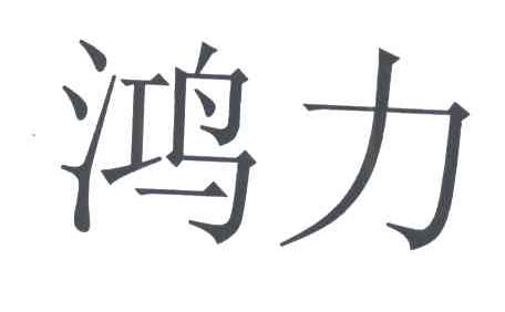 鸿力