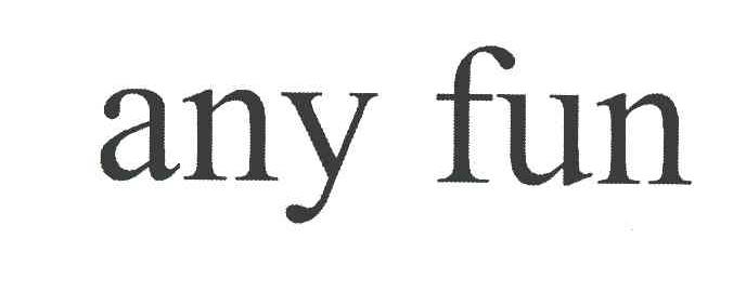 ANYFUN