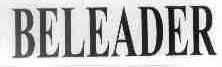 BELEADER