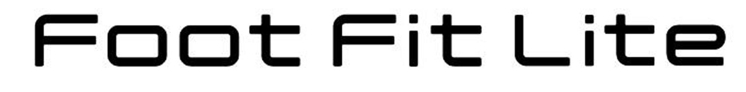 FOOT FIT LITE