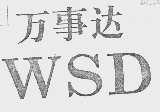 万事达  WSD
