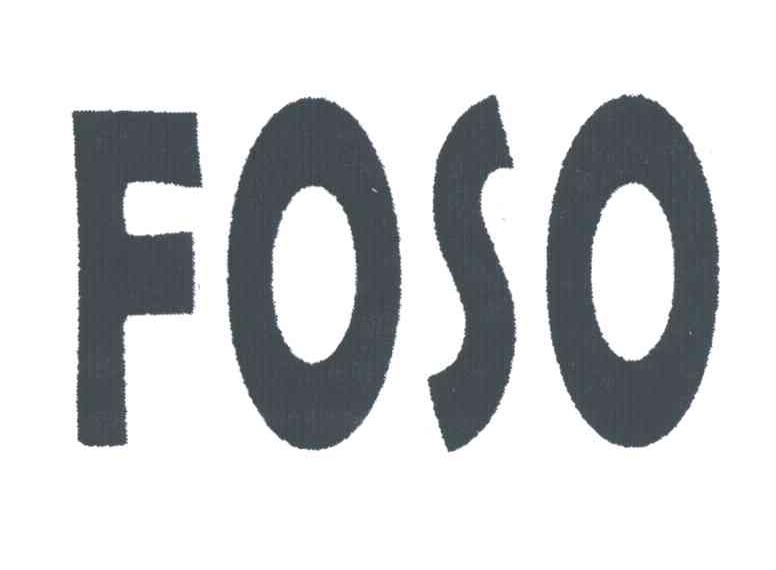 FOSO