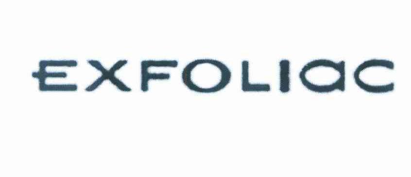 EXFOLIAC