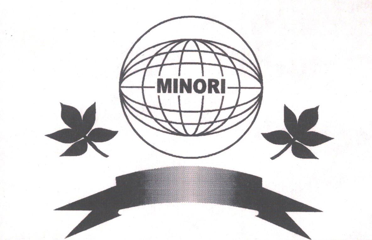 MINORI