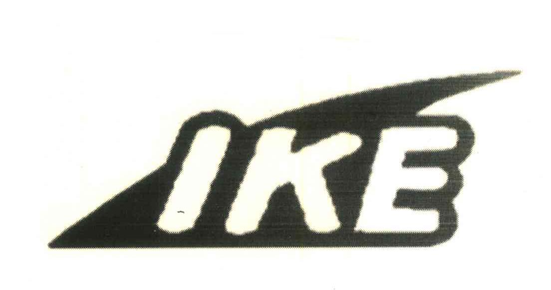 IKE