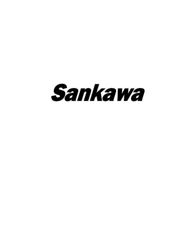 SANKAWA