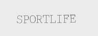 SPORTLIFE