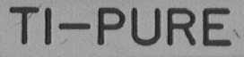 TI-PURE