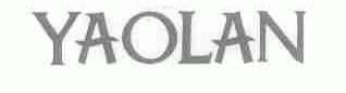 YAOLAN