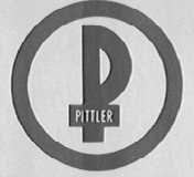 PITTLER