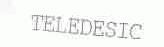 TELEDESIC