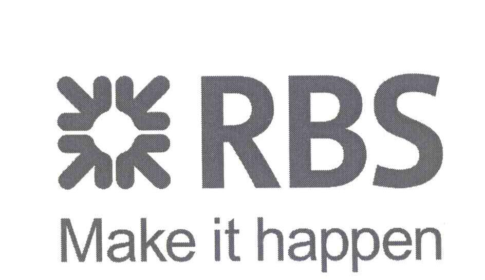RBS MAKE IT HAPPEN