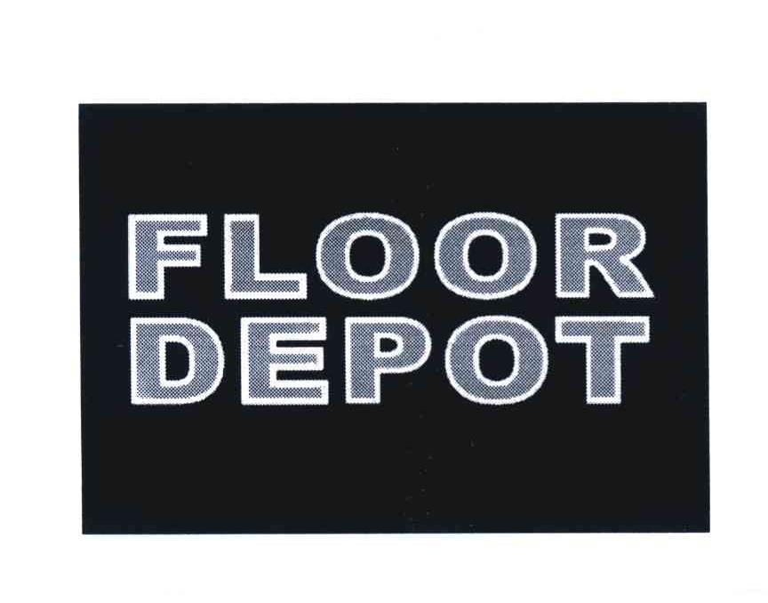 FLOOR DEPOT