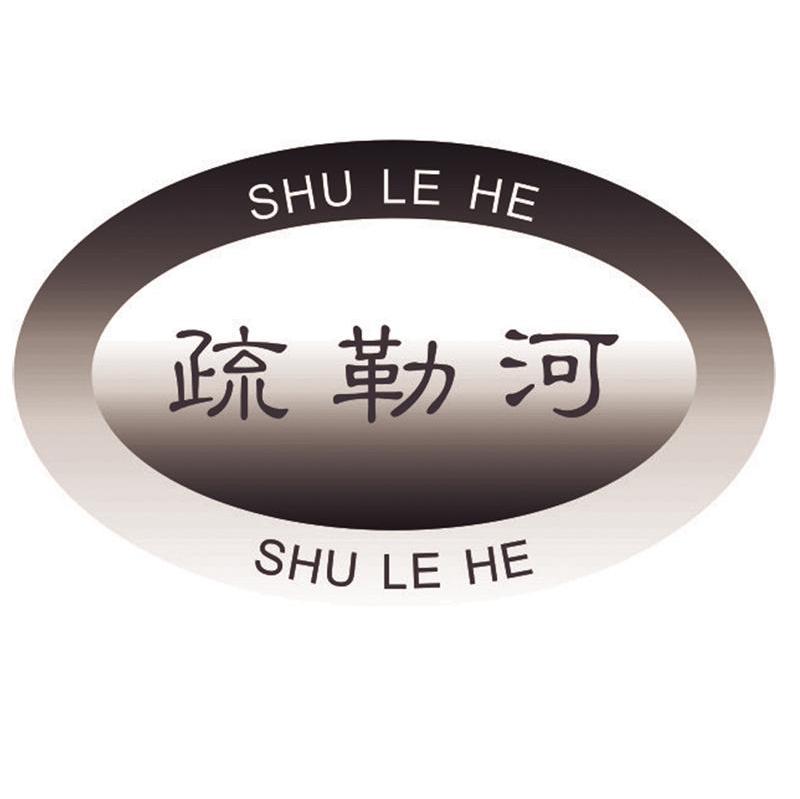 疏勒河