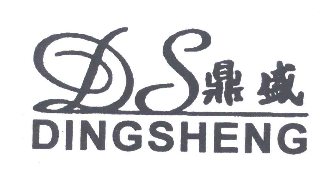 鼎盛;DS