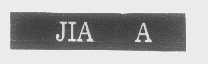 JIA A