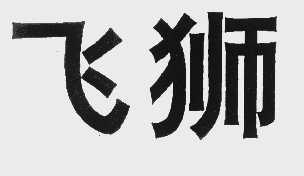 飞狮