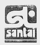 SANTAI