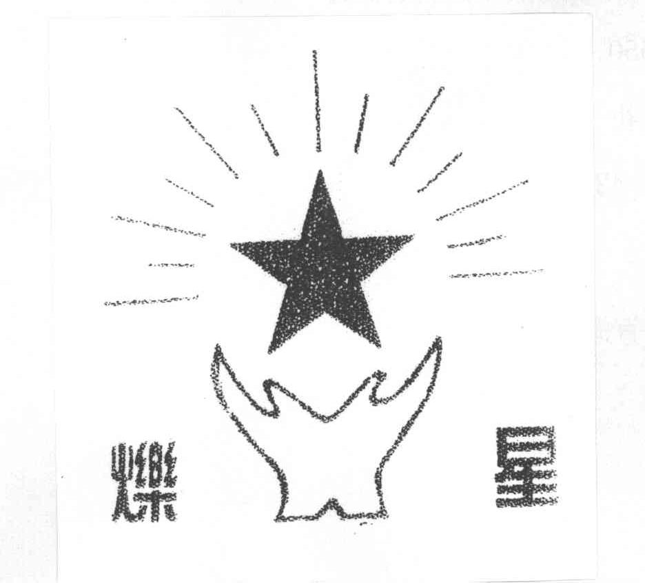 烁星