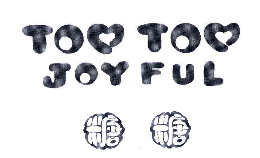 糖糖 TOM TOM JOY FUL