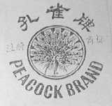 孔雀