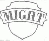 MIGHT