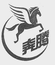奔腾