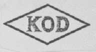 KOD