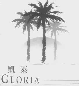 凯莱   GLORIA