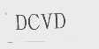 DCVD