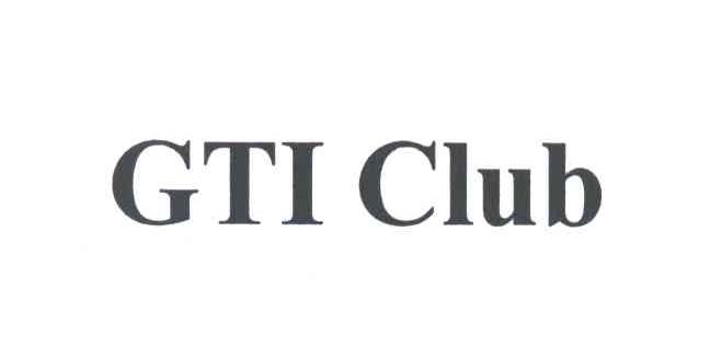 GTI CLUB