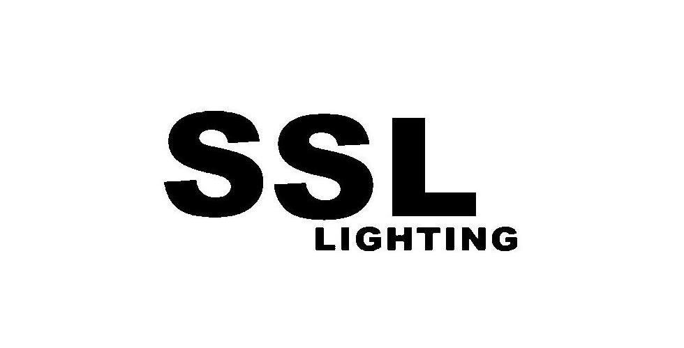 SSL LIGHTING