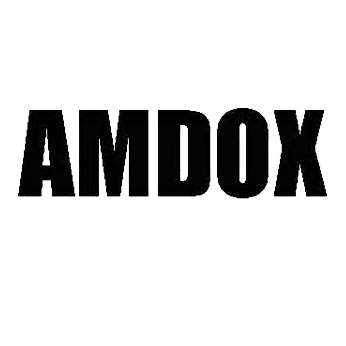 AMDOX