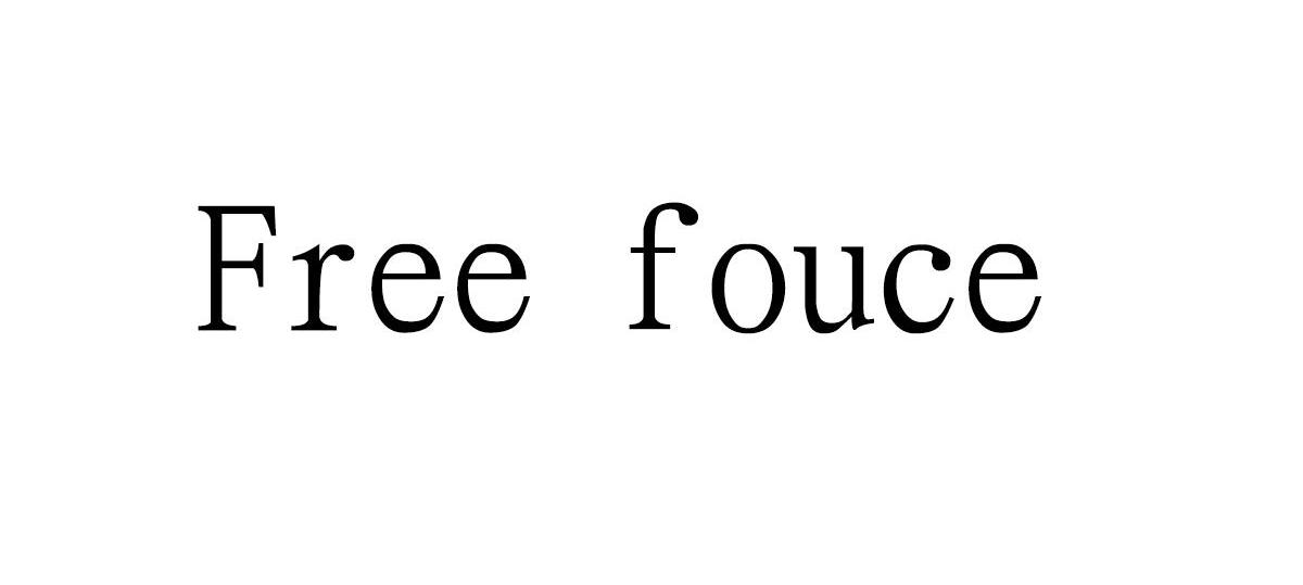 FREE FOUCE