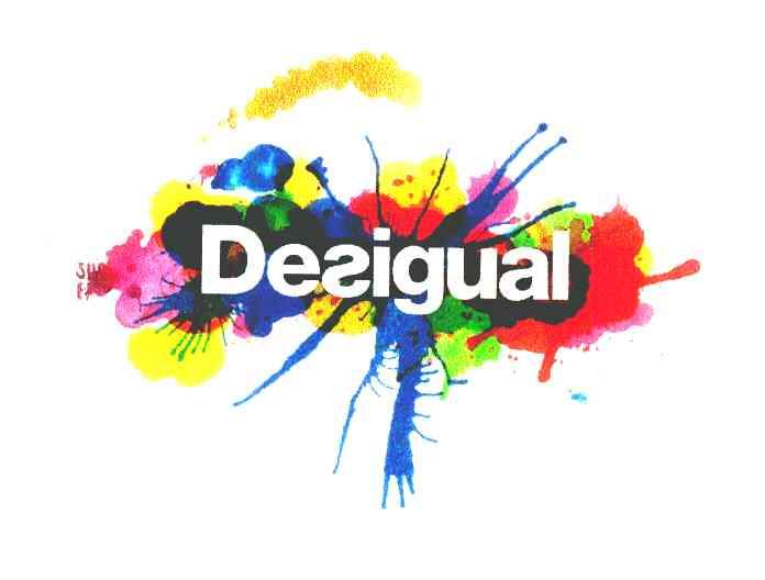DESIGUAL